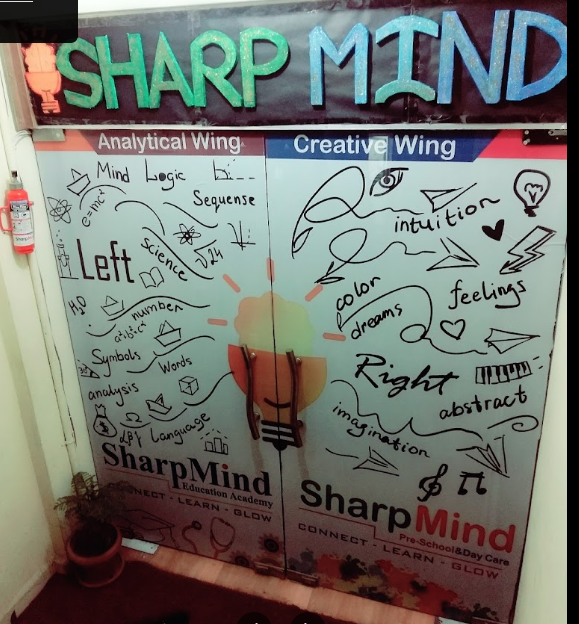 Sharp Mind Education Academy image 2